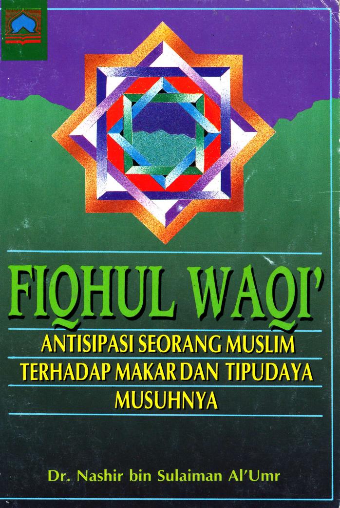Salinan 642) Fiqhul Waqi