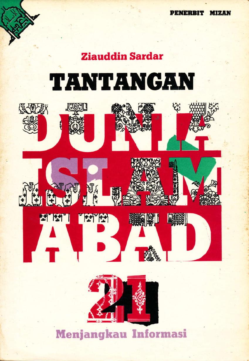 Salinan 641) Tantangan Dunia Islam Abad 21