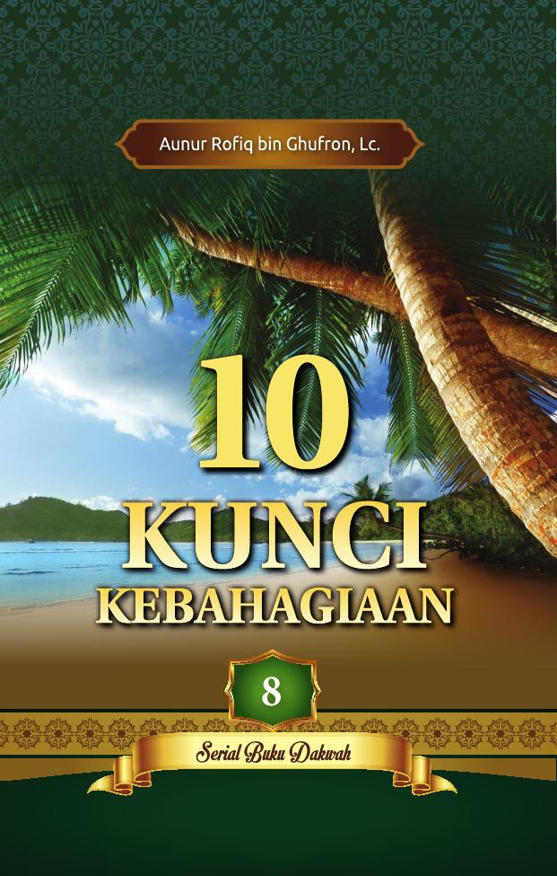 Salinan 618) 10 Kunci Kebahagiaan