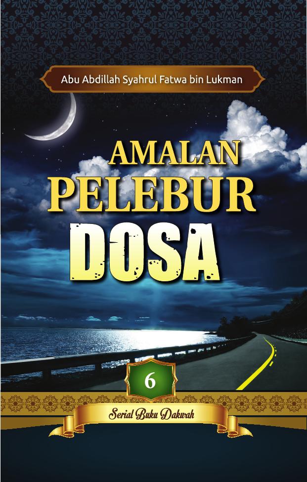 Salinan 617) Amalan Pelebur Dosa