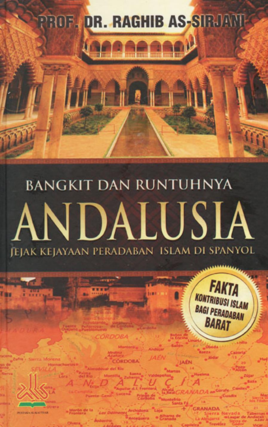 Salinan 612) Bangkit dan Runtuhnya Andalusia