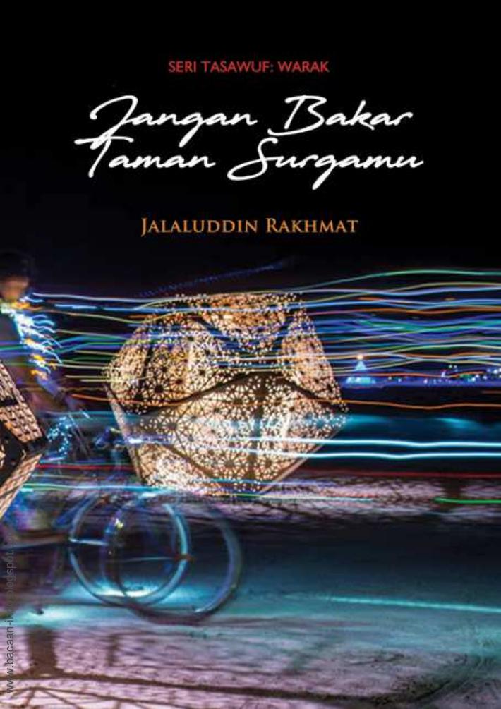 Salinan 598) Jangan Bakar Taman Surgamu