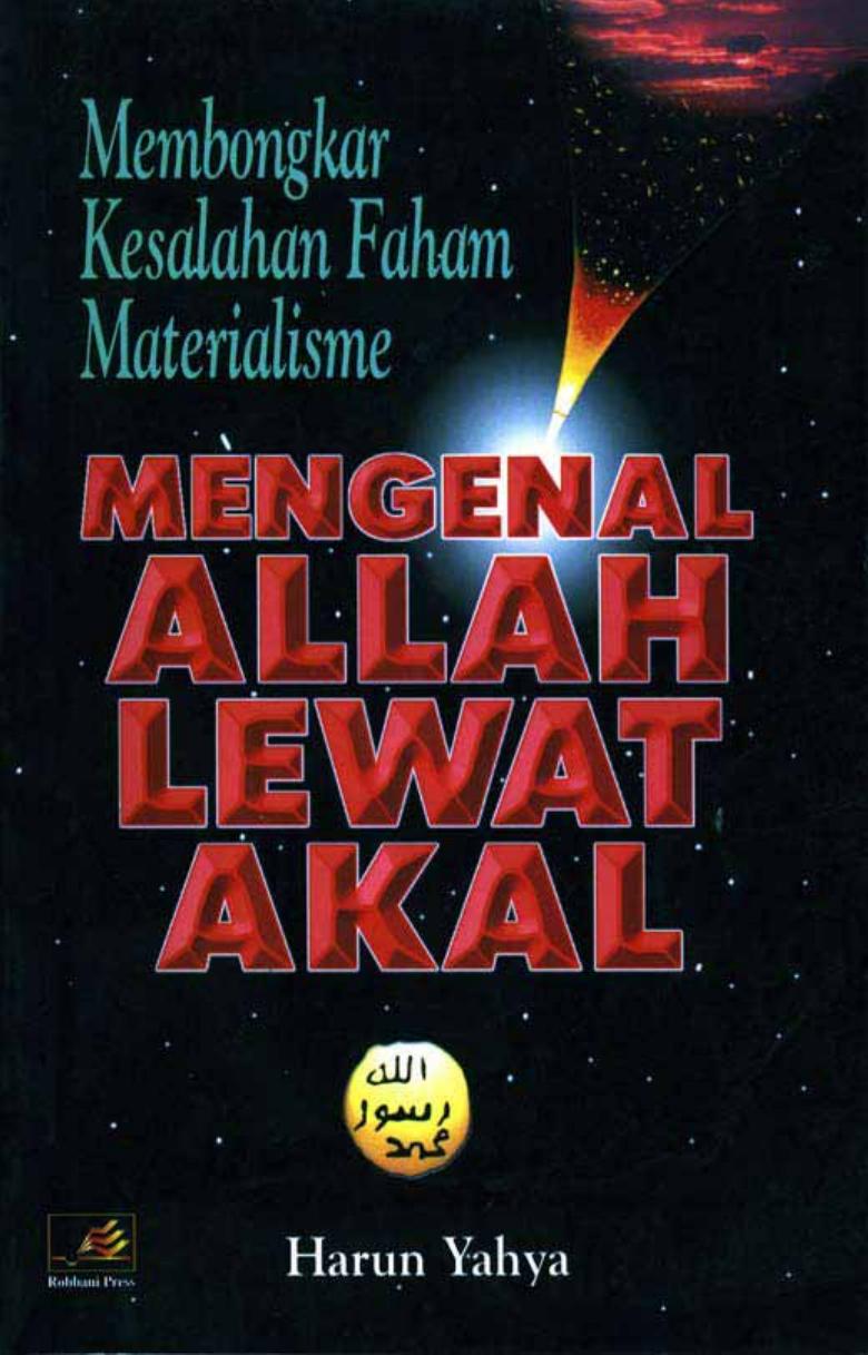 Mengenal Allah Lewat Akal