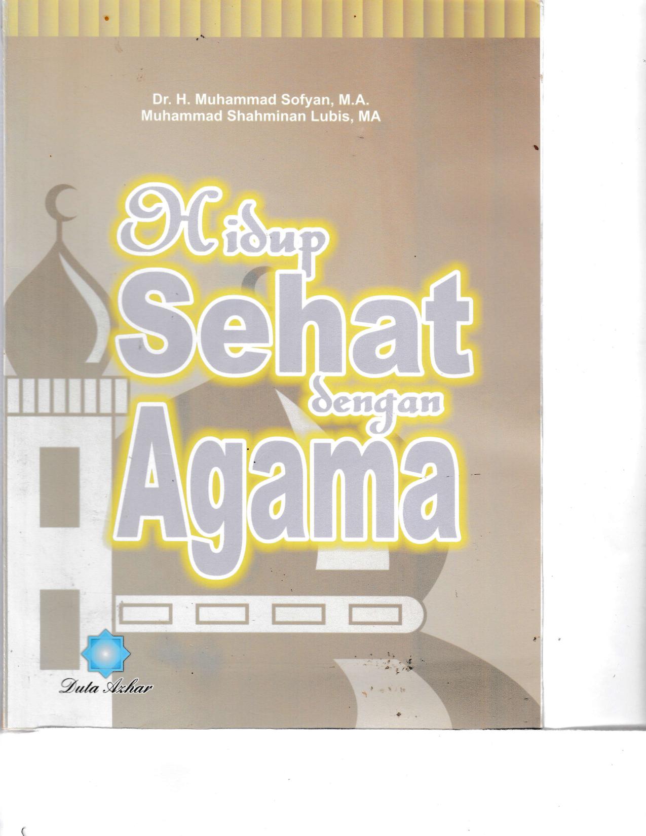 Salinan 584) Hidup Sehat dengan Agama