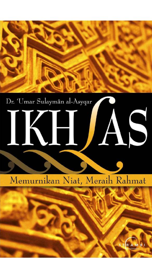 Ikhlas