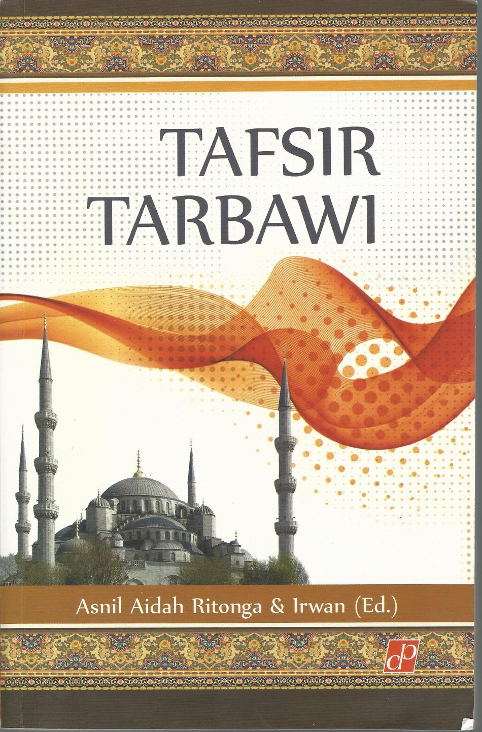 Salinan 579) Tafsir Tarbawi