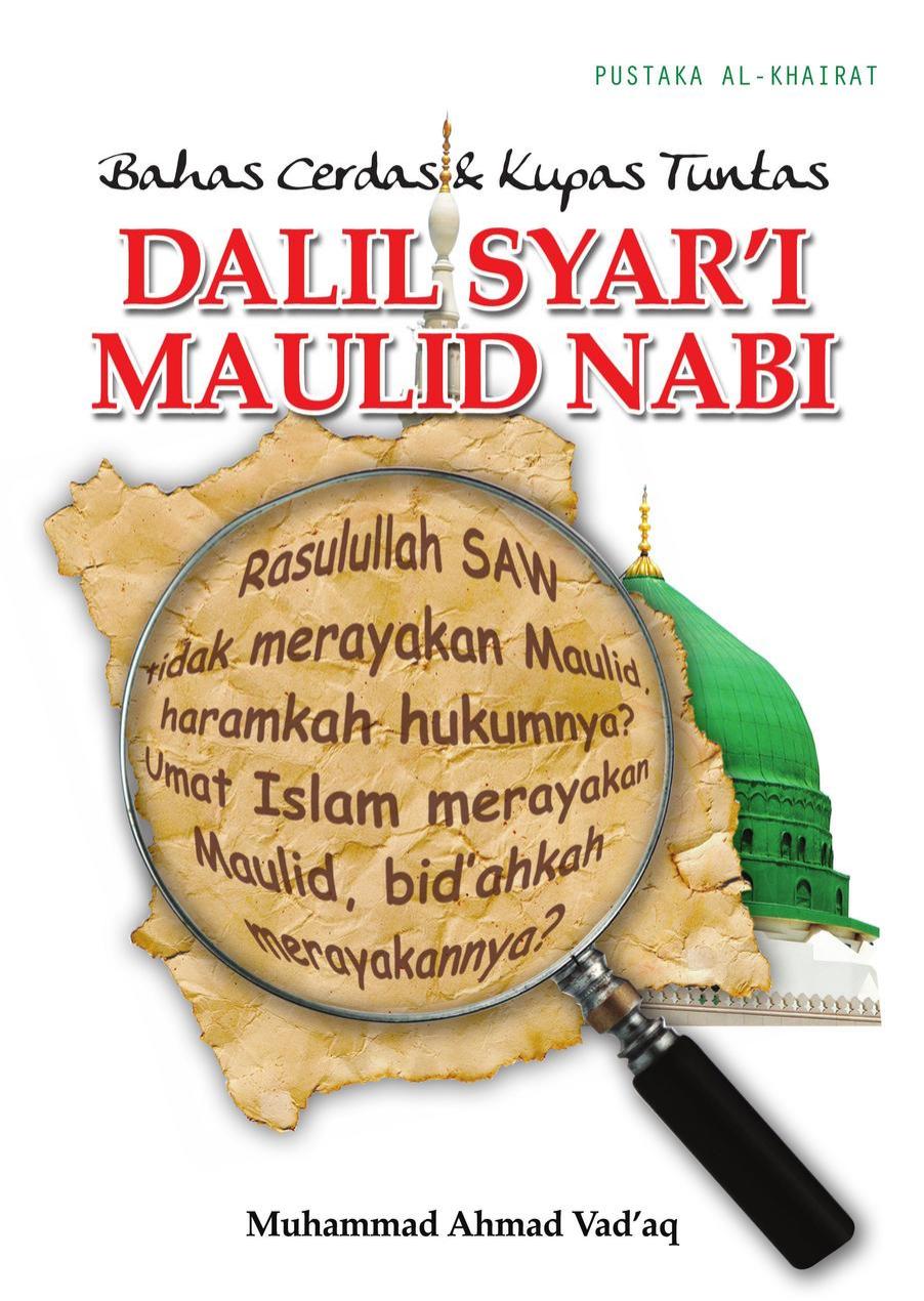 Microsoft Word - Maulid II hal i.doc