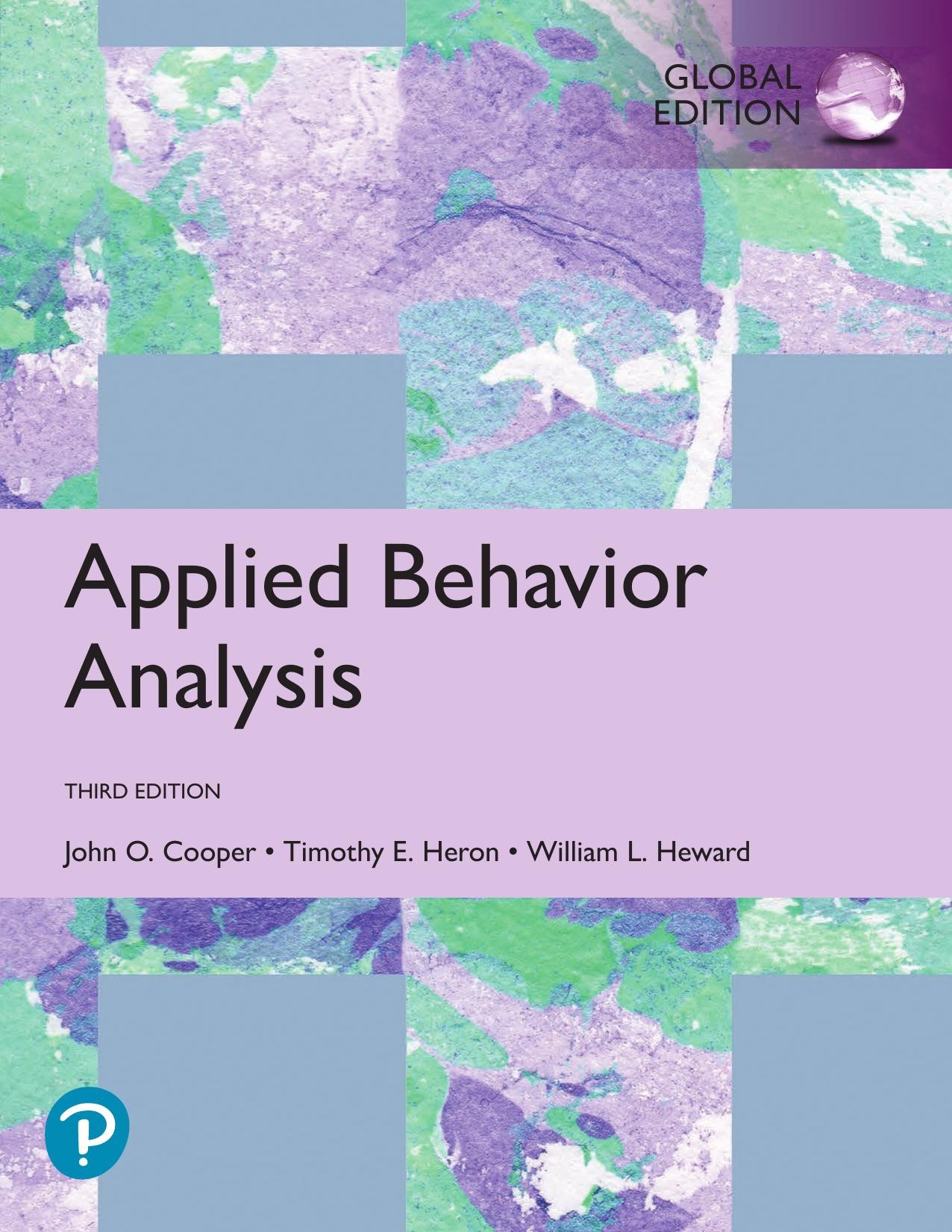 Applied Behavior Analysis