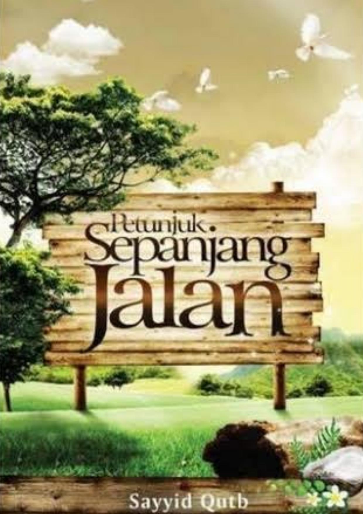 Microsoft Word - PETUNJUK SEPANJANG JALAN.doc