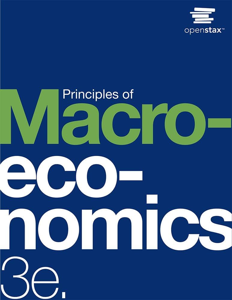 Principles of Macroeconomics 3e