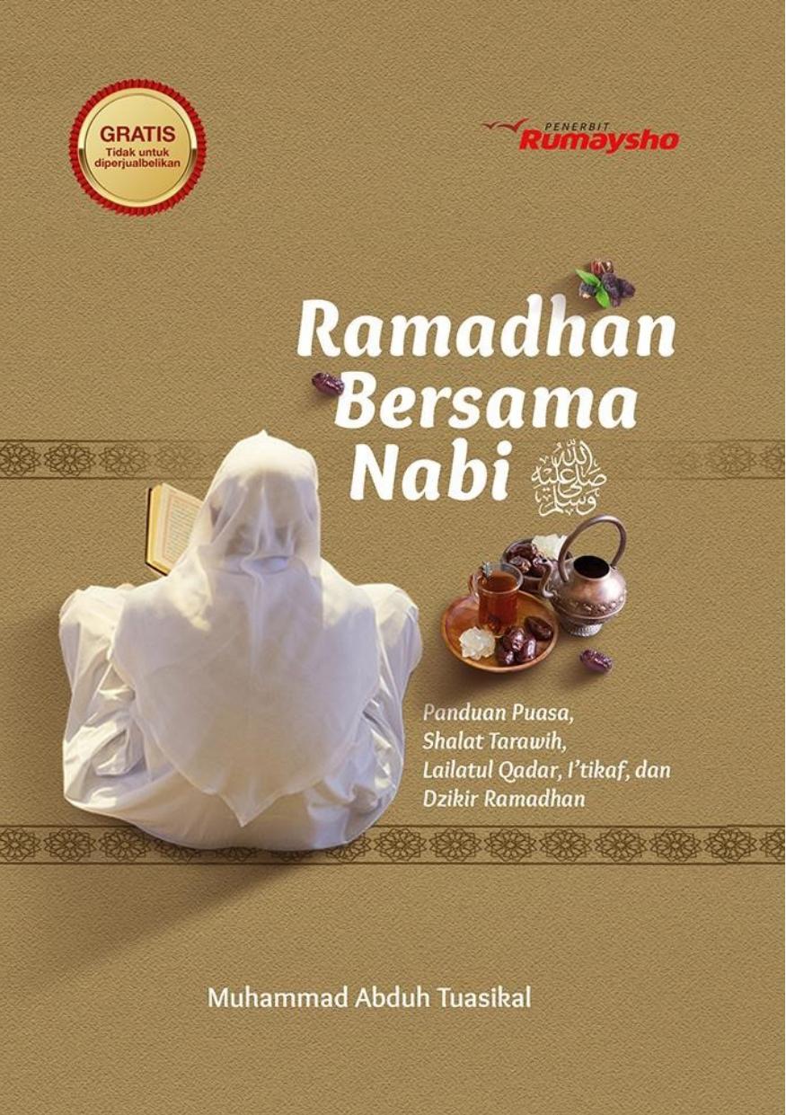 Salinan 51) Ramadhan Bersama Nabi