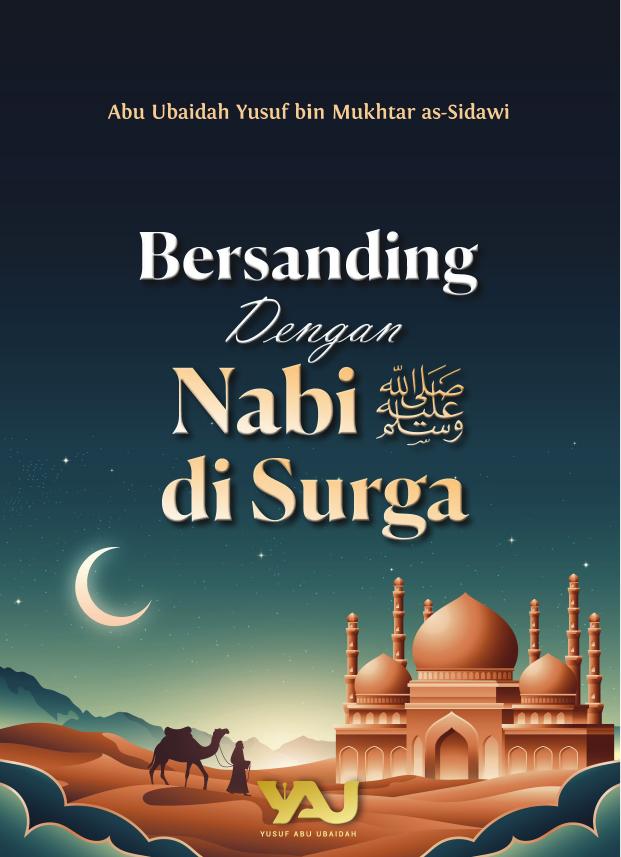 Salinan 1.850) Bersanding dengan Nabi Muhammad SAW di Surga