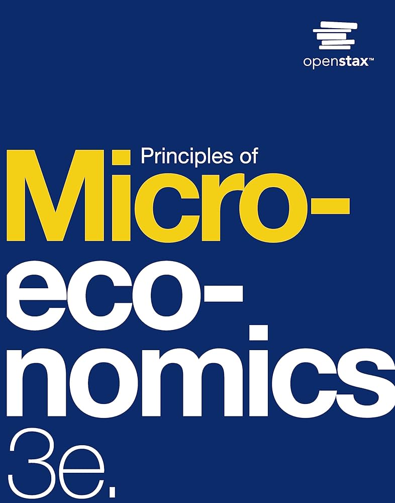 Principles of Microeconomics 3e