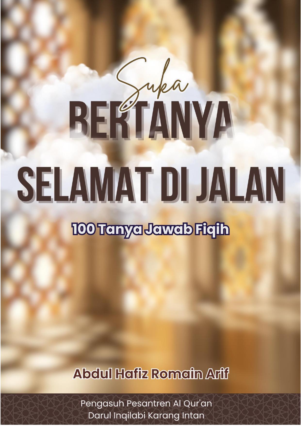 Salinan 1.831) Suka Bertanya Selamat di Jalan