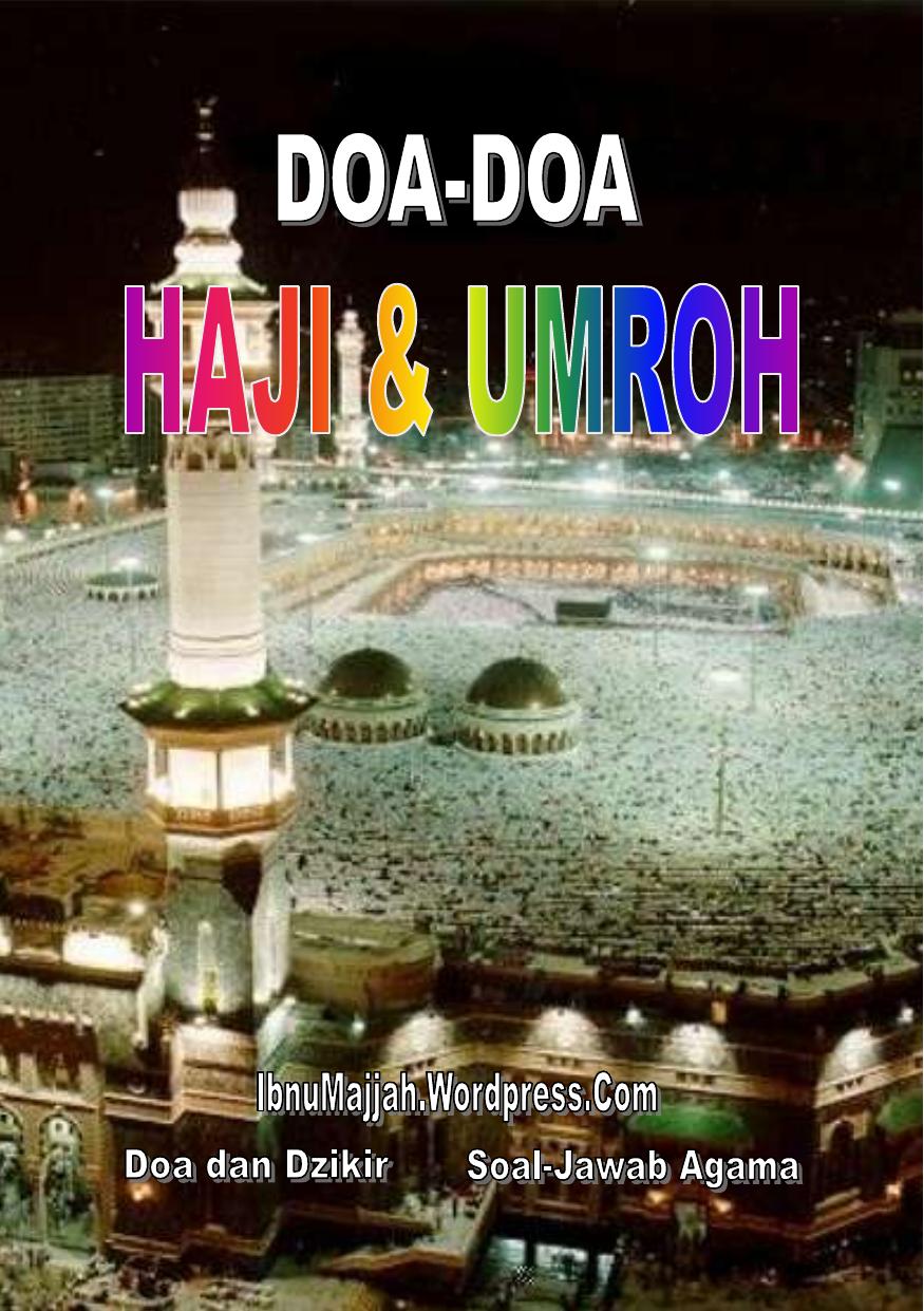Salinan 1.817) Doa-doa Haji dan Umroh