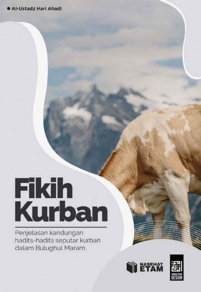 Fikih Kurban