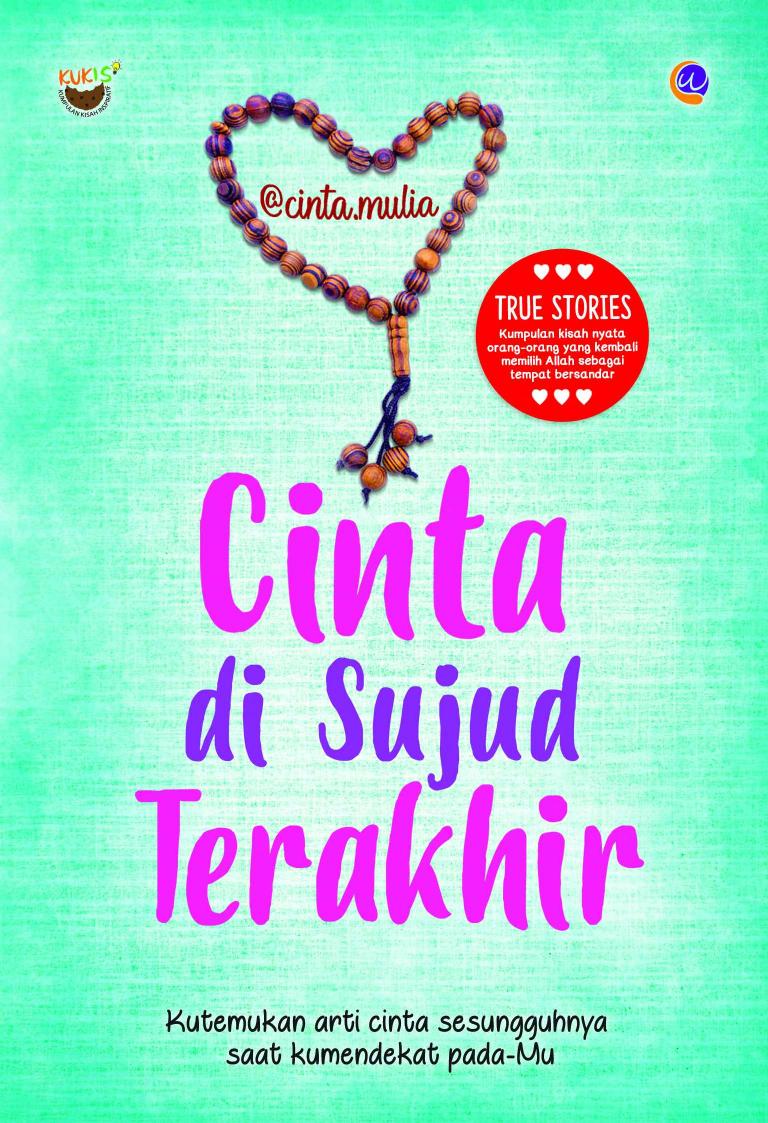 Cinta di Sujud Terakhir