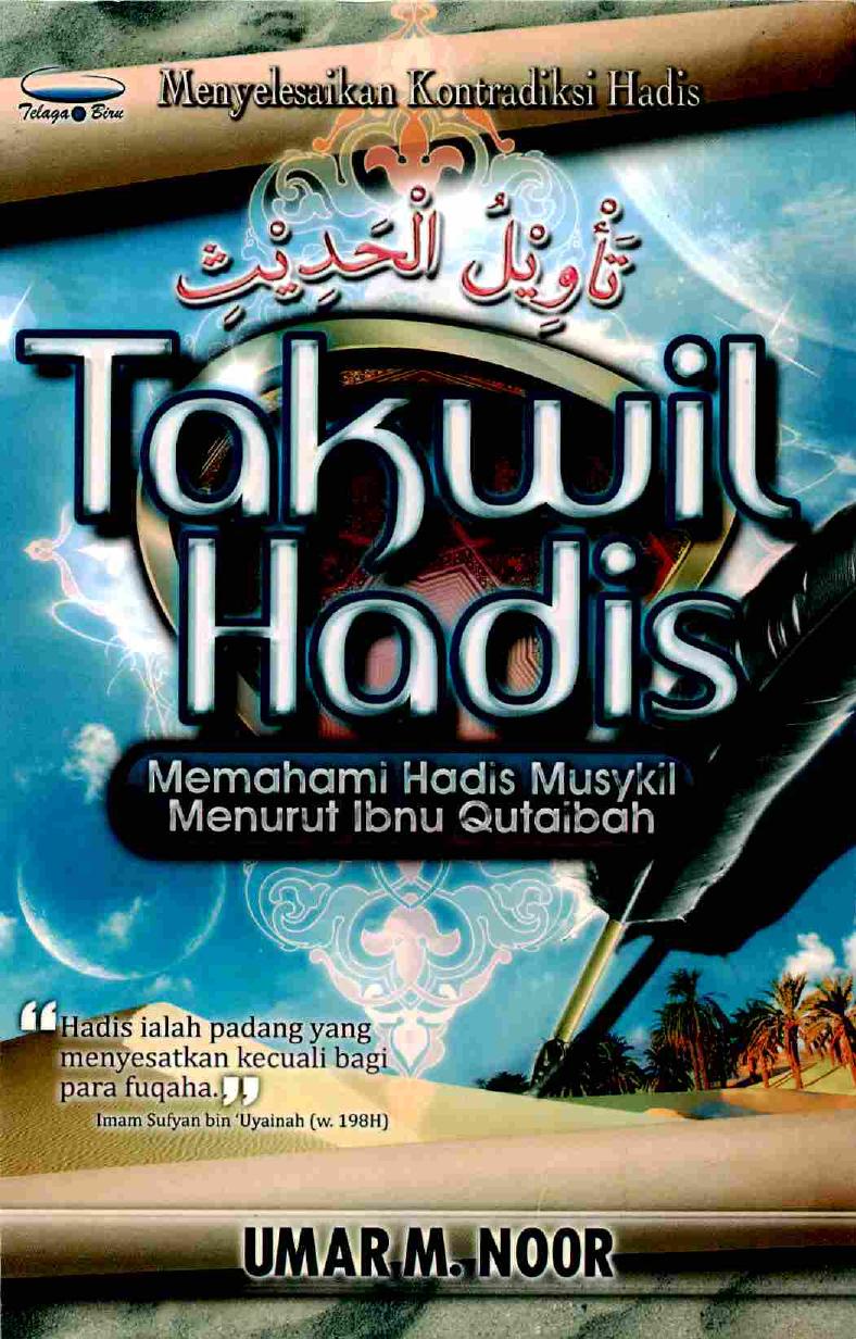Salinan 1.799) Takwil Hadits