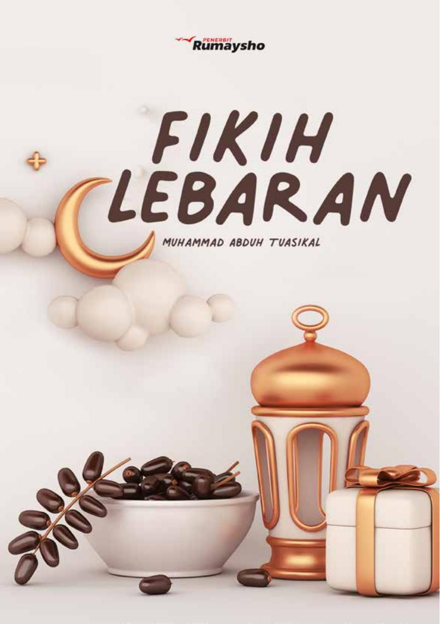 Salinan 1.795) Fikih Lebaran