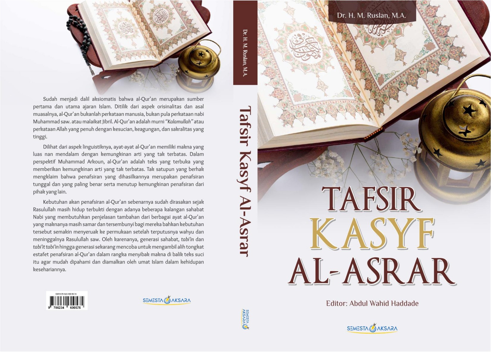Salinan 1.801) Tafsir Kasyf Al-Asrar