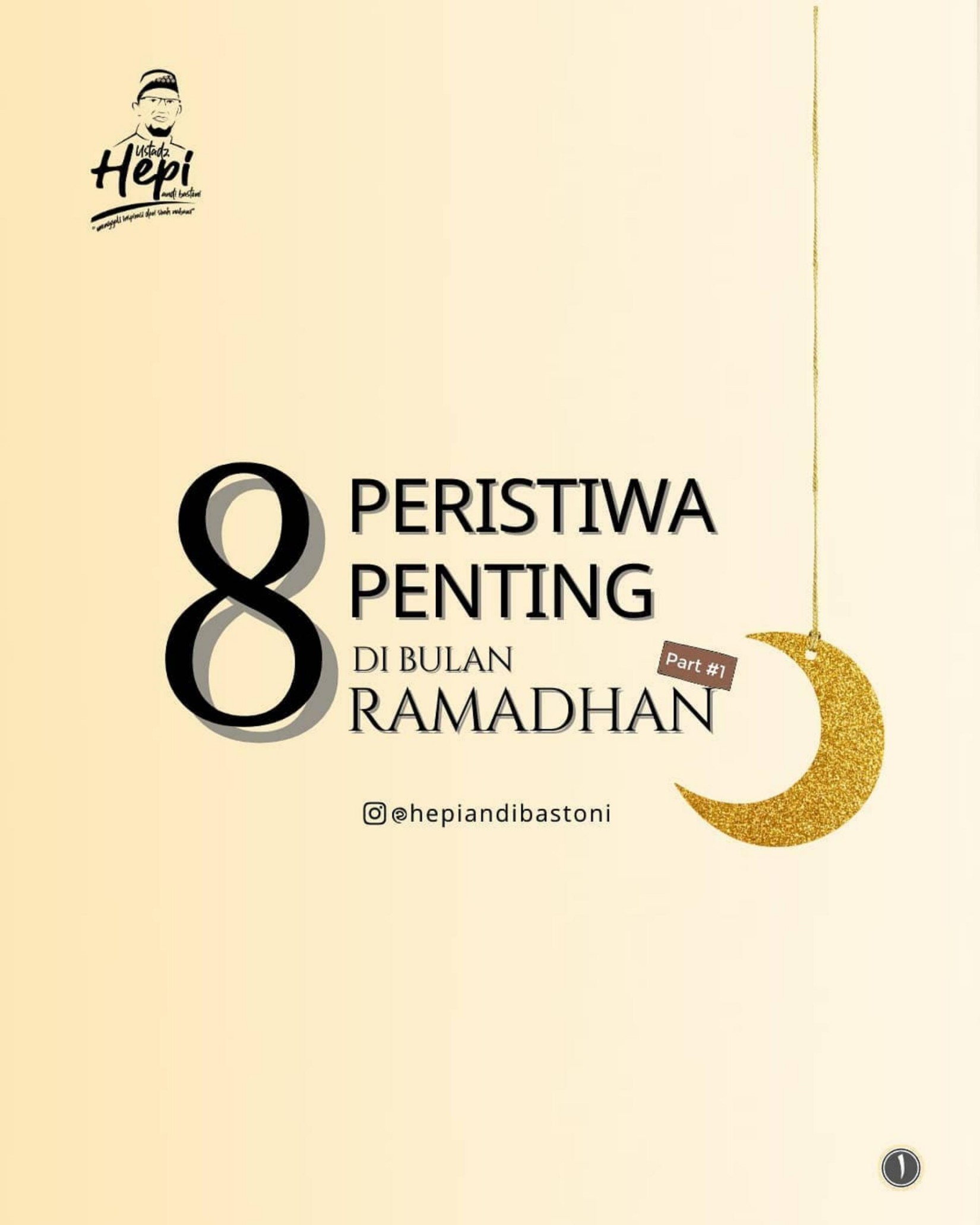 Salinan 1.787) 8 Peristiwa Penting di Bulan Ramadhan