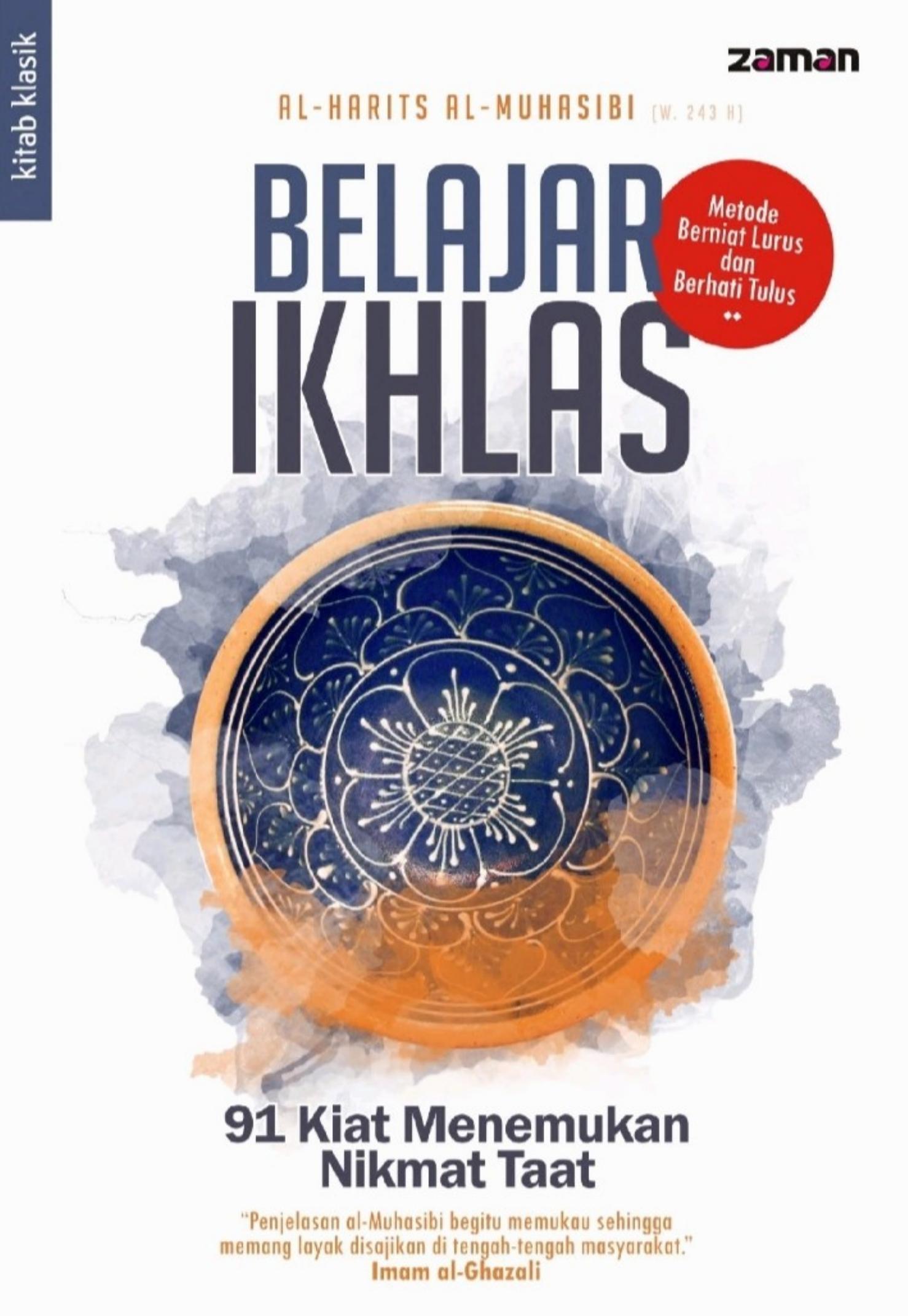 Salinan 1.797) Belajar Ikhlas