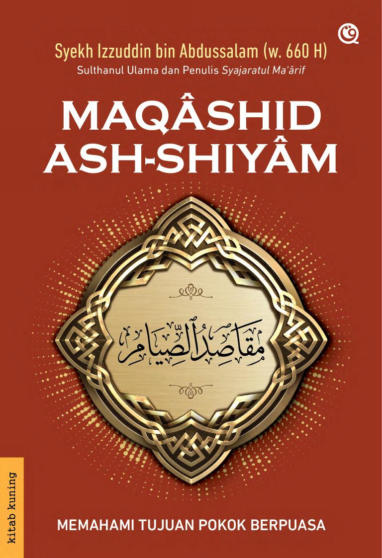 Salinan 1.780) Maqashid Ash Shiyam