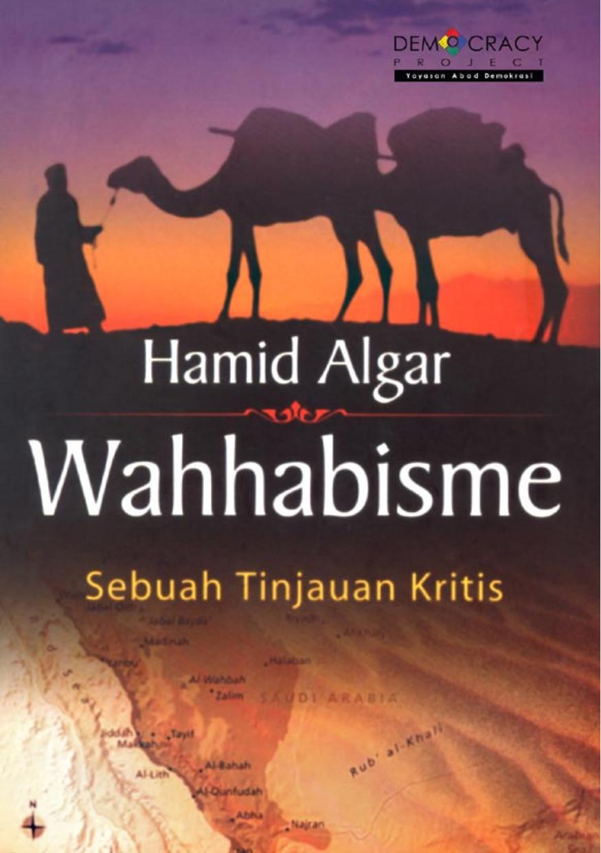 Salinan 1.756) Wahabisme, Sebuah Tinjauan Kritis
