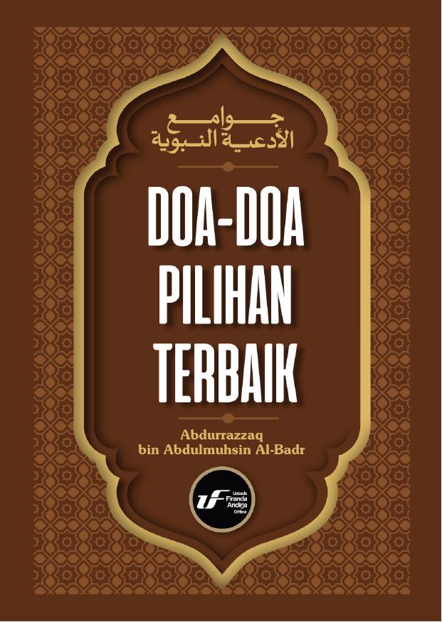 Salinan 1.753) Doa-Doa Pilihan Terbaik
