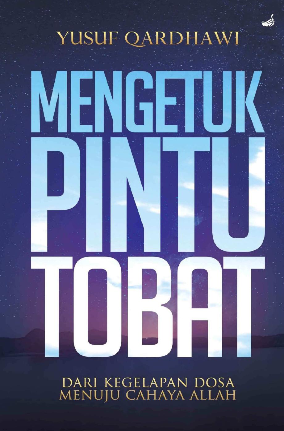 Salinan 1.746) Mengetuk Pintu Tobat