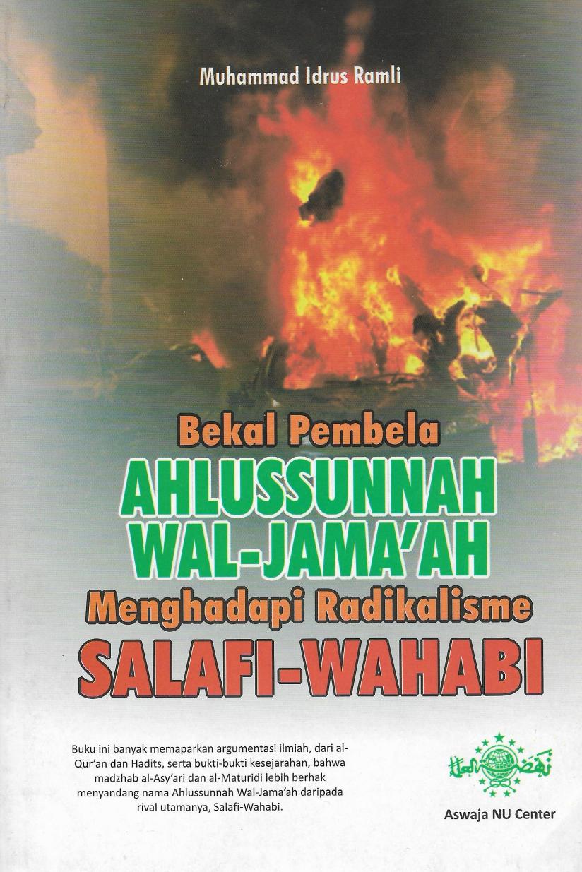 Salinan 1.727) Buku Bekal Pembela Aswaja