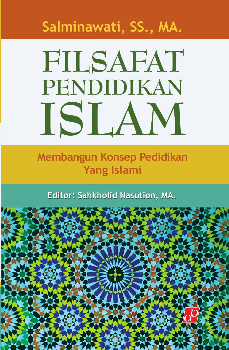 Salinan 1.721) Filsafat Pendidikan Islam