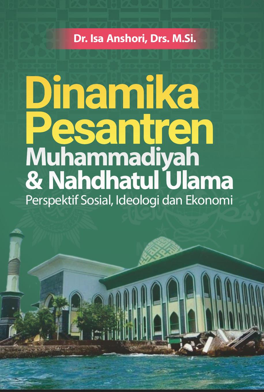 Salinan 1.725) Dinamika Pesantren Muhammadiyah & Nahdhatul Ulama