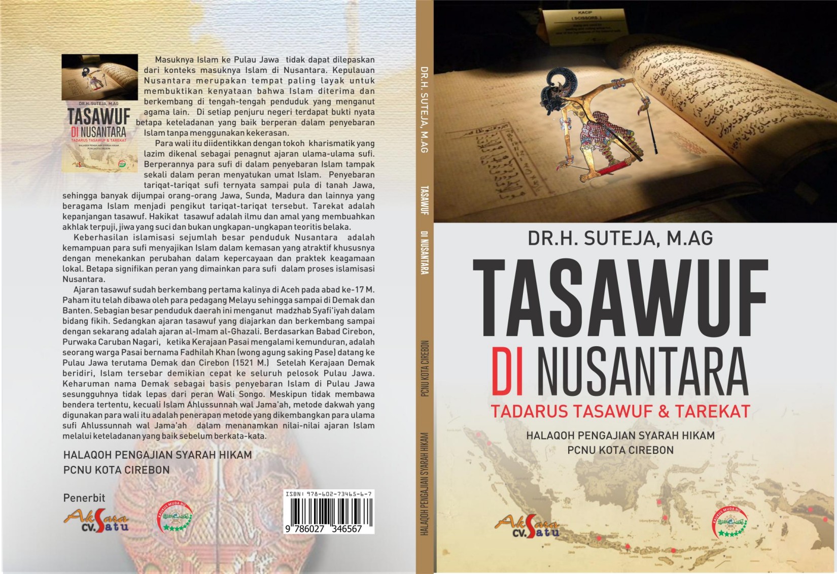 Salinan 1.714) Tasawuf di Nusantara