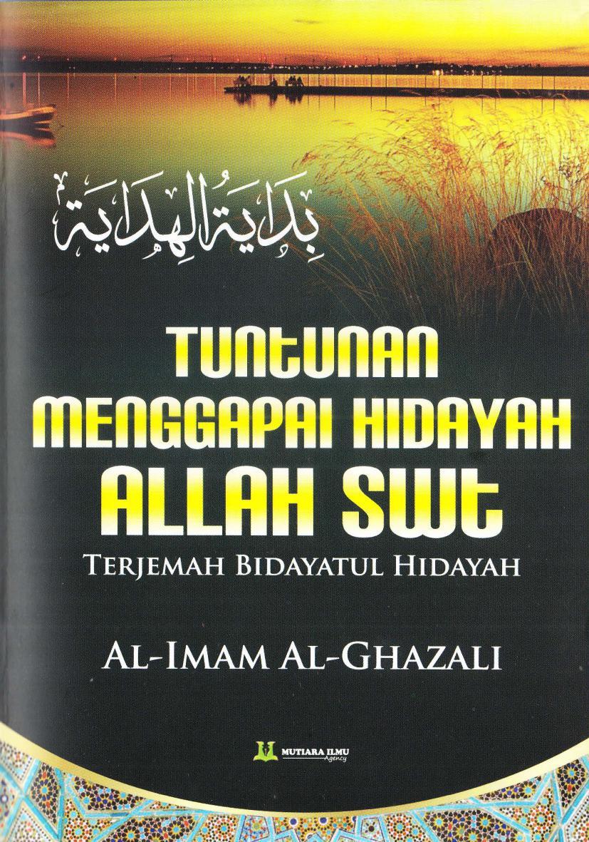 Salinan 1.682) Tuntunan Menggapai Hidayah Allah