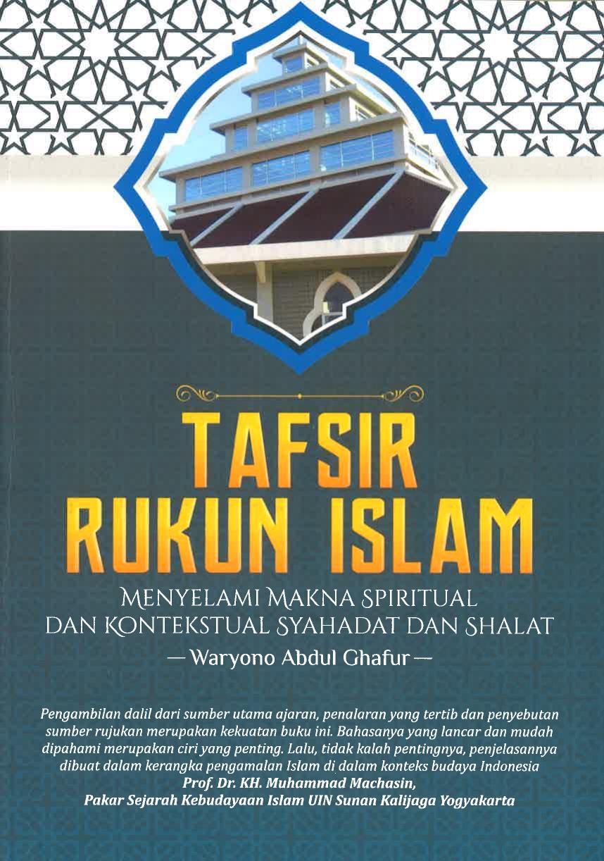 Salinan 1.683) Tafsir Rukun Islam