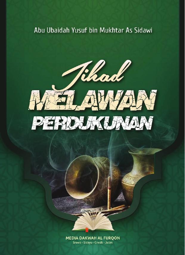 Salinan 1.691) Jihad Melawan Perdukunan