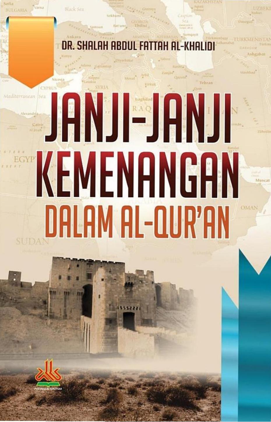 Salinan 1.678) Janji-janji Kemenangan Dalam Al-Quran