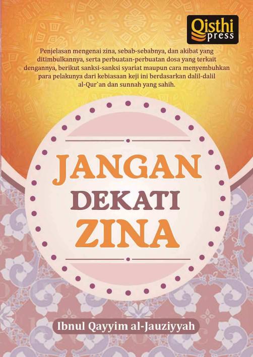 Salinan 1.681) Jangan Dekati Zina