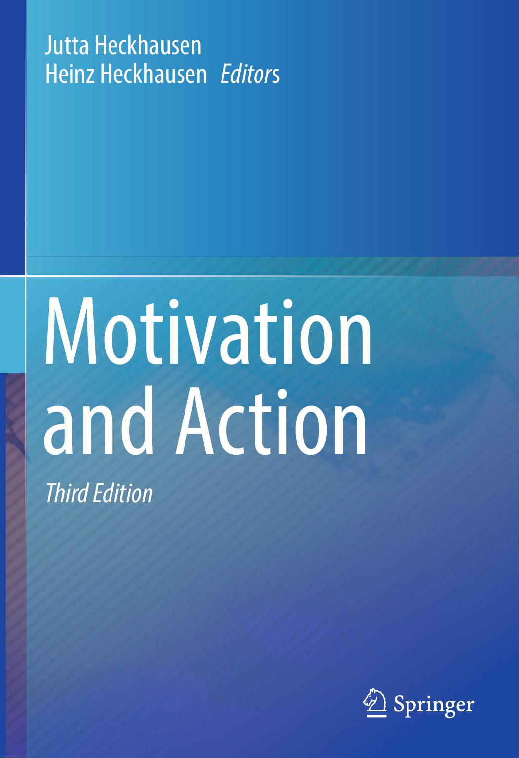 Motivation and Action