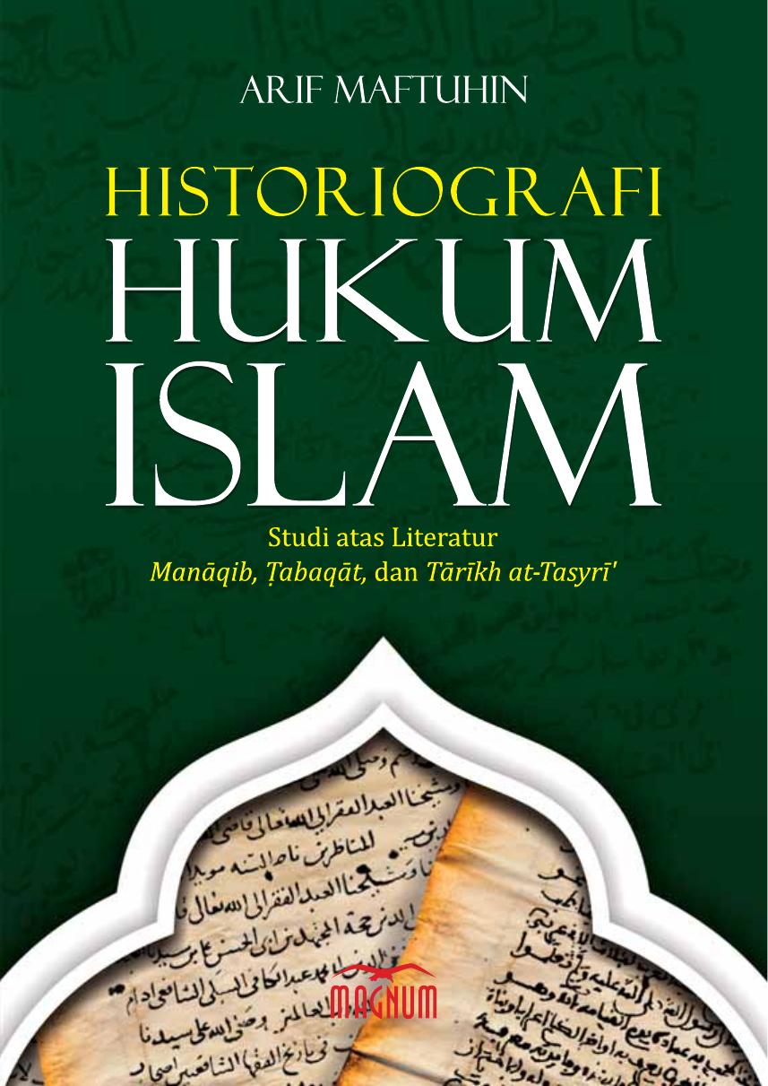 Salinan 1.679) Historiografi Hukum Islam