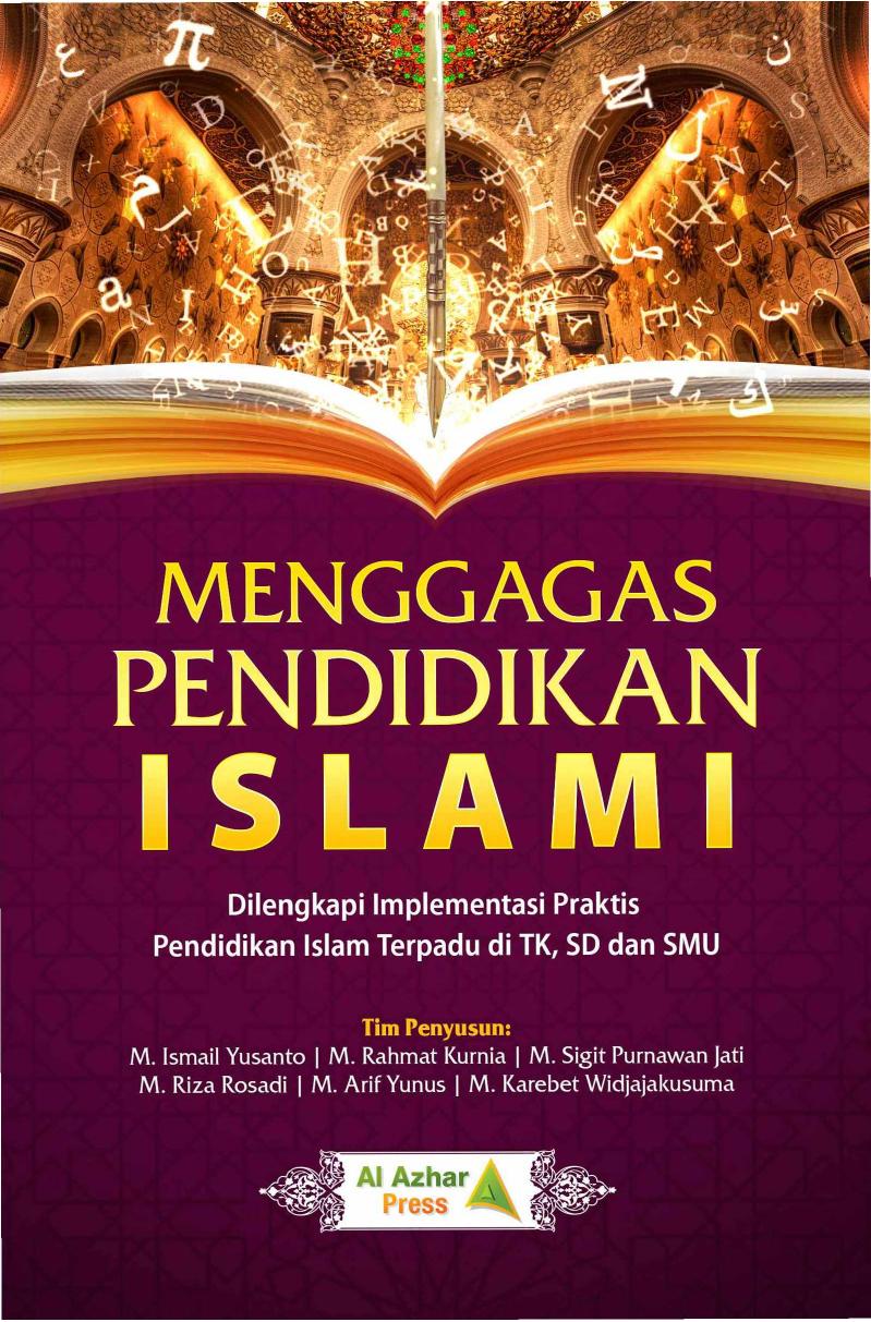 Salinan 1.664) Menggagas Pendidikan Islami