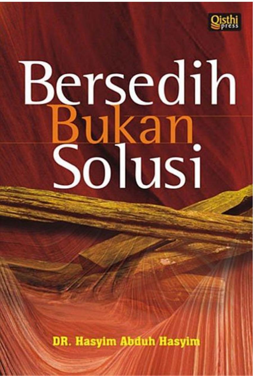 Salinan 1.658) Bersedih Bukan Solusi