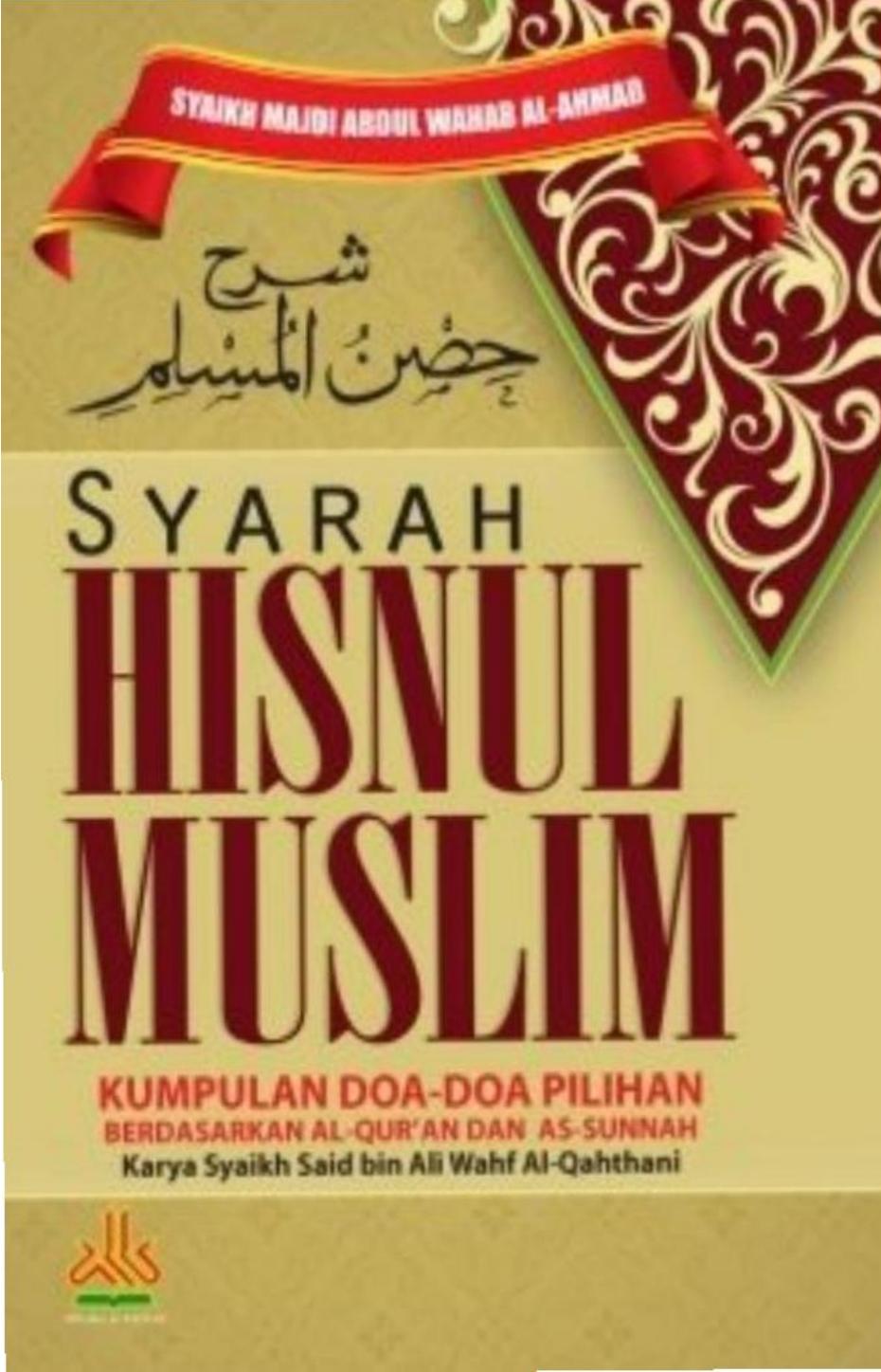 Salinan 1.656) Syarah Hisnul Muslim