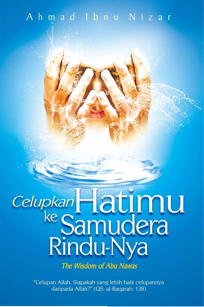Salinan 1.633) Celupkan Hatimu ke Samudera Rindu-Nya