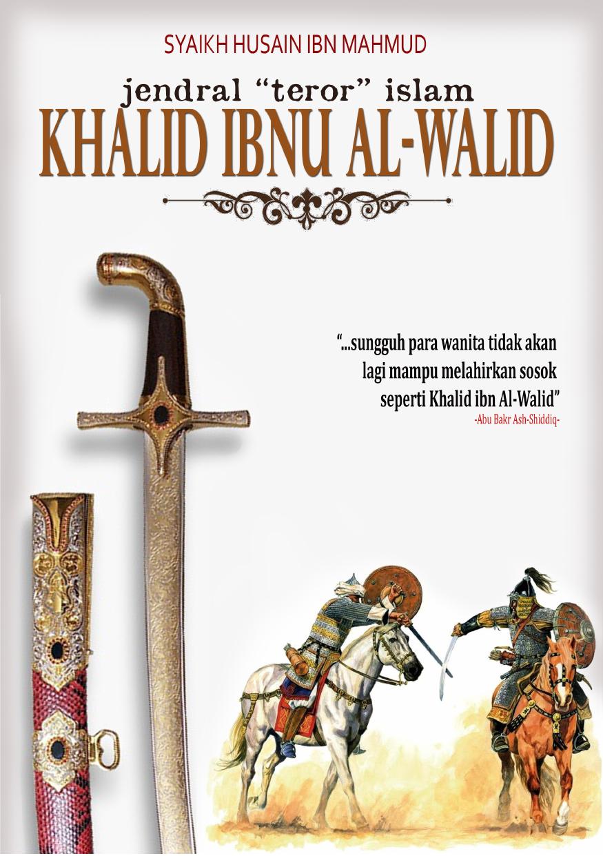 Salinan 1.637) Khalid Ibnu al-Walid