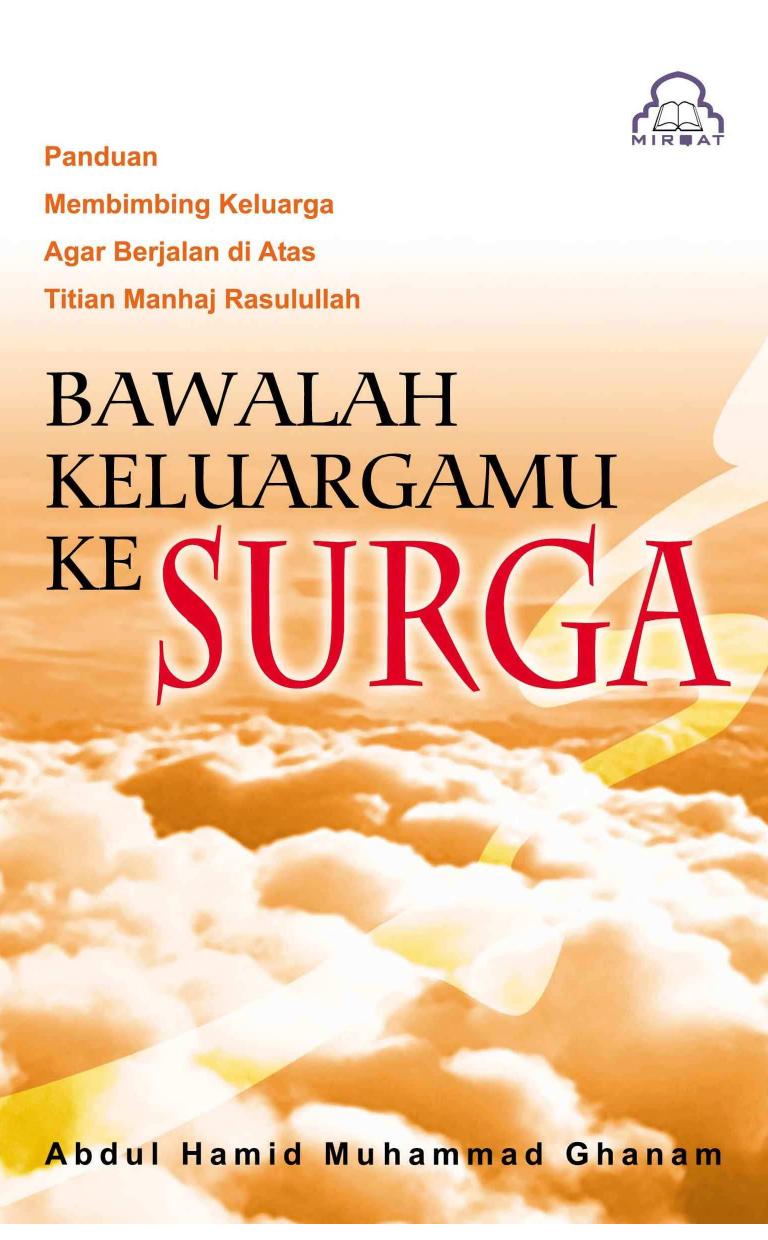 Salinan 1.639) Bawalah Keluargamu Ke Surga