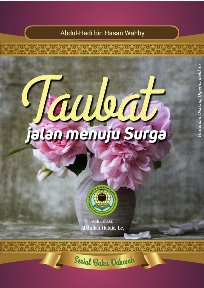 Salinan 1.620) Taubat Jalan Menuju Surga