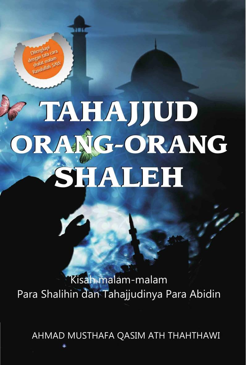 Salinan 1.618) Tahajjud Orang-Orang Shaleh