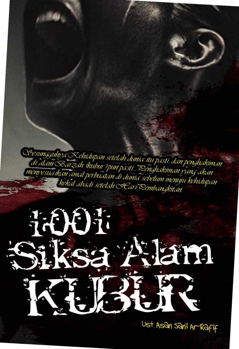 Salinan 1.604) 1001 Siksa Kubur